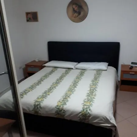 Per Vacanza Marina Apartman *
