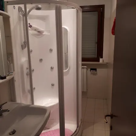 Per Vacanza Marina Apartman San Salvo