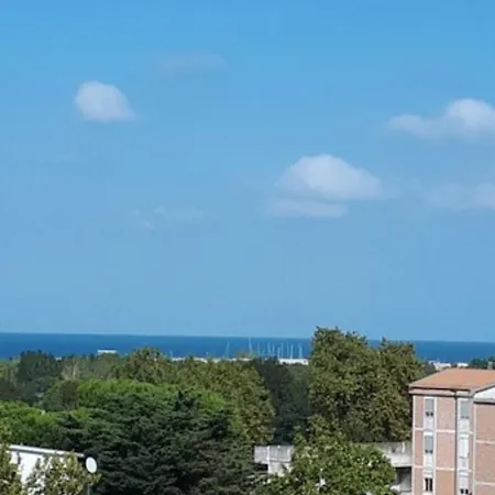 Per Vacanza Marina *