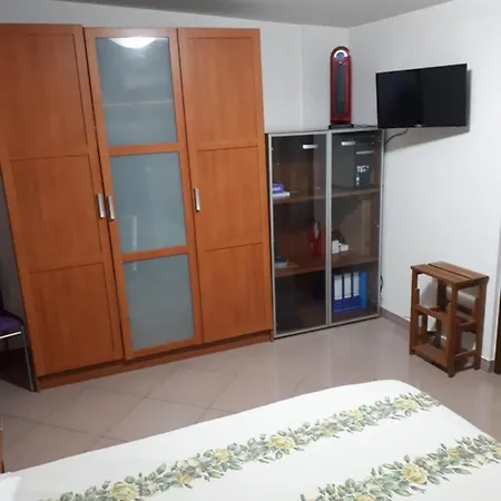 Apartman Per Vacanza Marina *